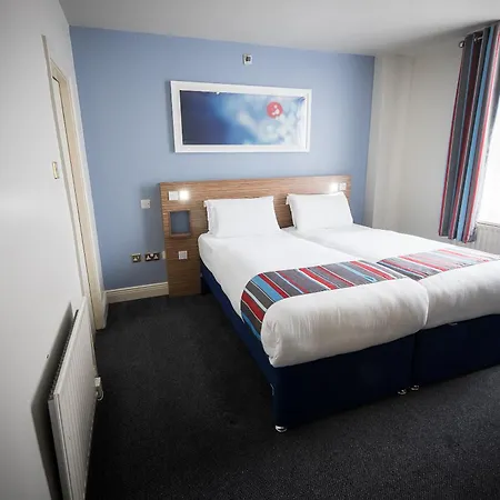Travelodge Rathmines מלון 3*