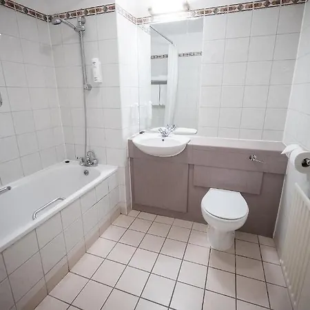 מלון Travelodge Rathmines 3*
