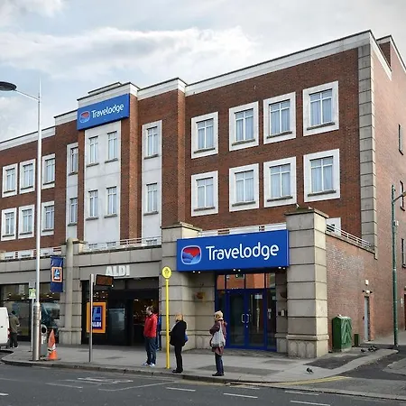 Travelodge Rathmines מלון