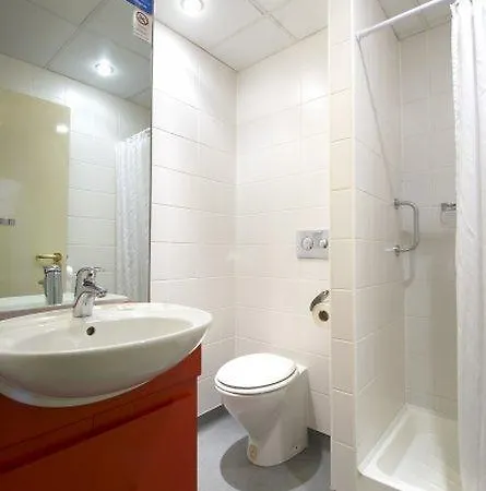 Travelodge Rathmines מלון דבלין