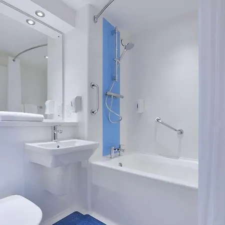 מלון Travelodge Rathmines דבלין