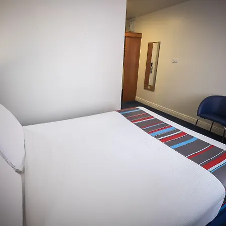 Travelodge Rathmines דבלין