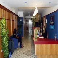 מלון Travelodge Rathmines