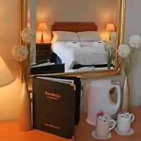 Travelodge Rathmines דבלין
