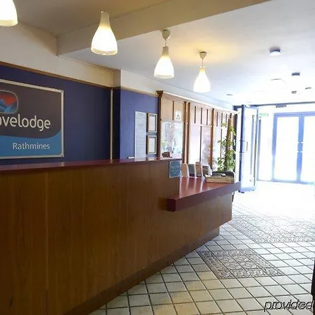 Travelodge Rathmines מלון 3*