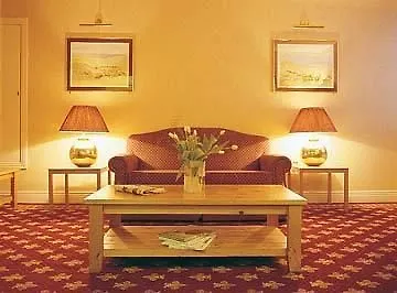 Travelodge Rathmines 3* דבלין