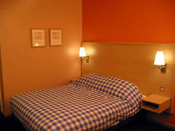 מלון Travelodge Rathmines 3*