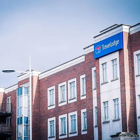 Travelodge Rathmines 3* דבלין