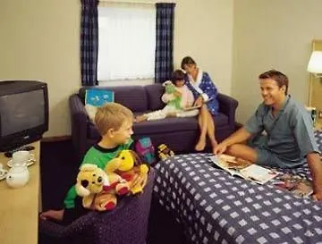 Travelodge Rathmines מלון דבלין