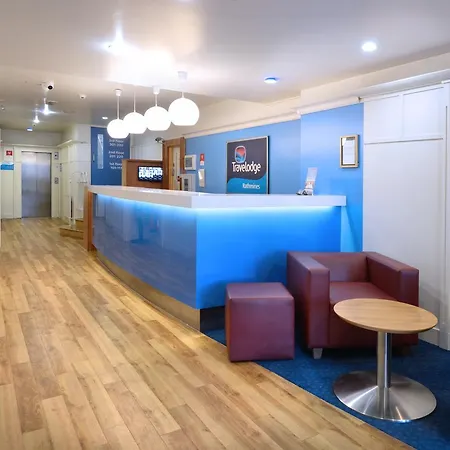 Travelodge Rathmines 3* דבלין