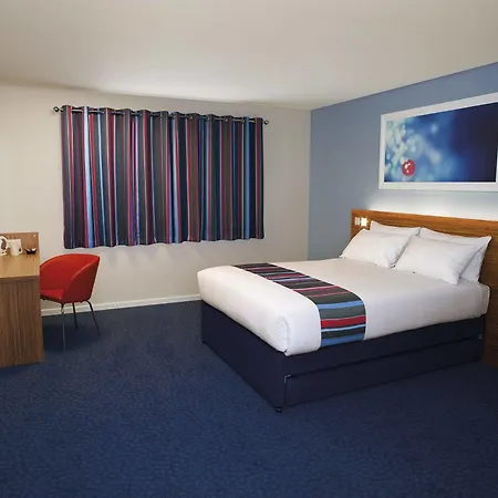 מלון Travelodge Rathmines 3*