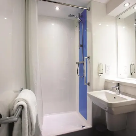 מלון Travelodge Rathmines דבלין