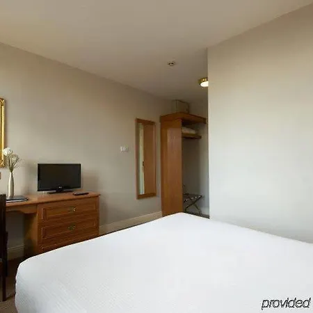 מלון Travelodge Rathmines דבלין