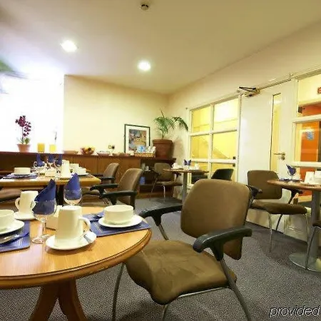מלון Travelodge Rathmines דבלין