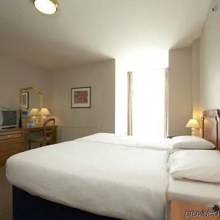 מלון Travelodge Rathmines דבלין