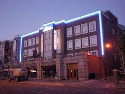 מלון Travelodge Rathmines