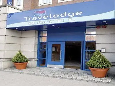 Travelodge Rathmines מלון דבלין