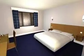 מלון Travelodge Rathmines 3*