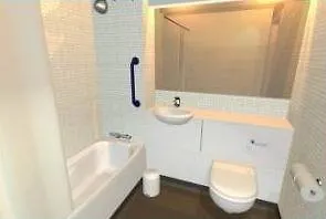 Travelodge Rathmines 호텔