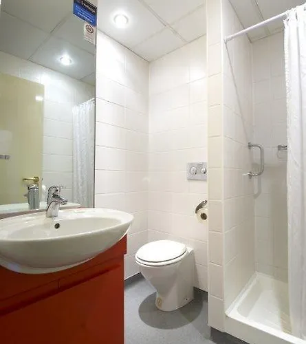 Travelodge Rathmines Szálloda Dublin