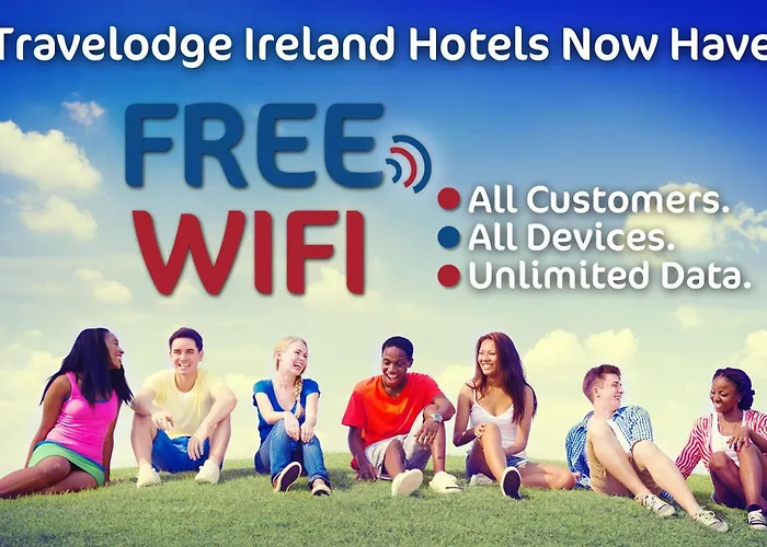 Travelodge Rathmines 3*
