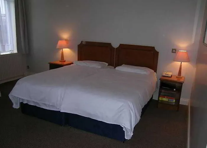 Travelodge Rathmines Szálloda 3*