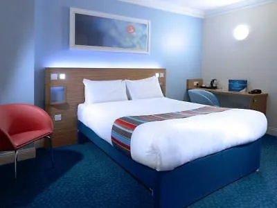 Szálloda Travelodge Rathmines