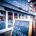 都柏林城市拉思曼斯酒店 都柏林
