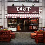 酒店 都柏林城市拉思曼斯酒店 都柏林