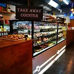酒店 都柏林城市拉思曼斯酒店 3*