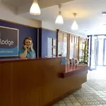 Travelodge Rathmines Dublin