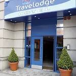 Travelodge Rathmines 3*