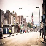 Travelodge Rathmines Dublin
