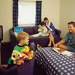 Travelodge Rathmines Hotel Dublin