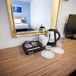 Travelodge Rathmines Dublin