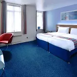 Hotel Travelodge Rathmines Dublin