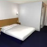 Hotel Travelodge Rathmines