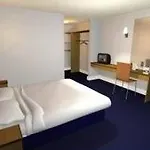 Hotell Travelodge Rathmines Dublin