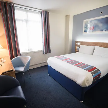 Travelodge Rathmines 호텔 더블린