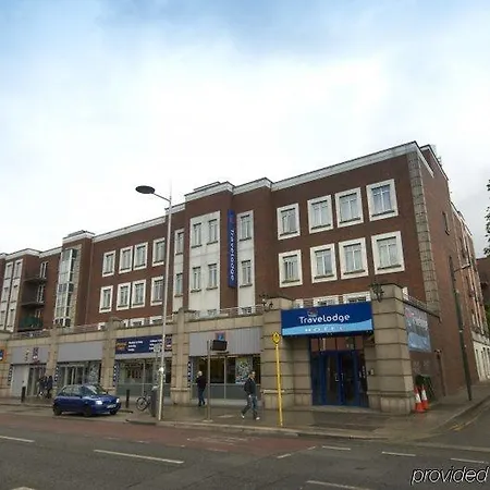Travelodge Rathmines 3*
