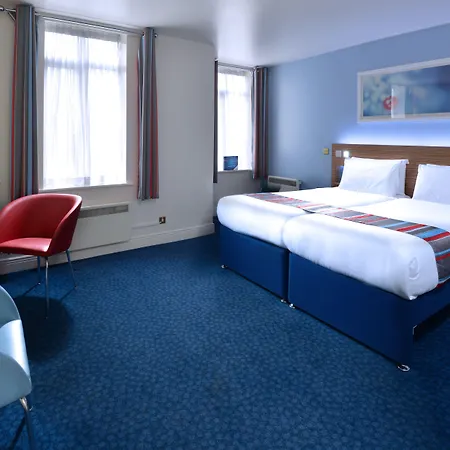 Travelodge Rathmines 3* 더블린