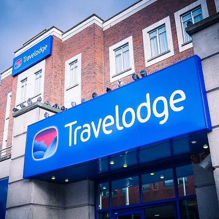 Hotel Travelodge Rathmines 3*