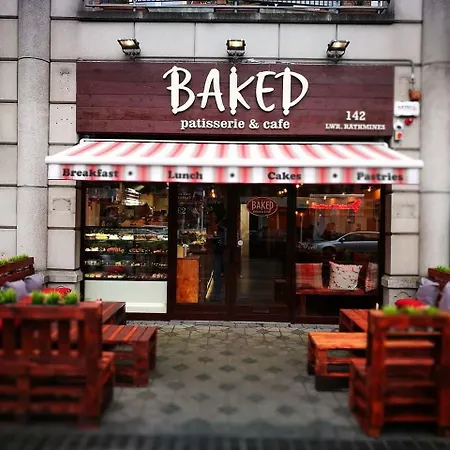 酒店 都柏林城市拉思曼斯酒店 都柏林