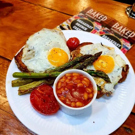 Travelodge Rathmines 호텔 더블린