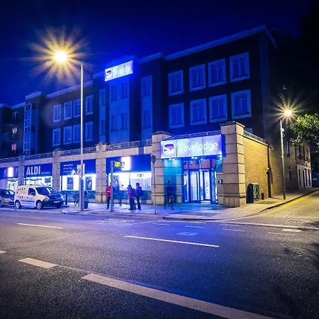Travelodge Rathmines 3*