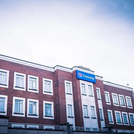 Travelodge Rathmines 3* 더블린