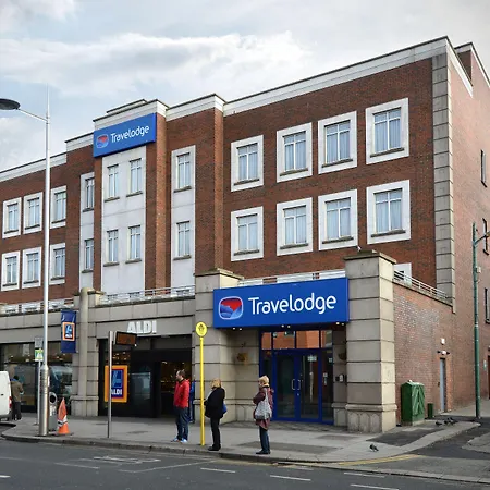Travelodge Rathmines Hotel