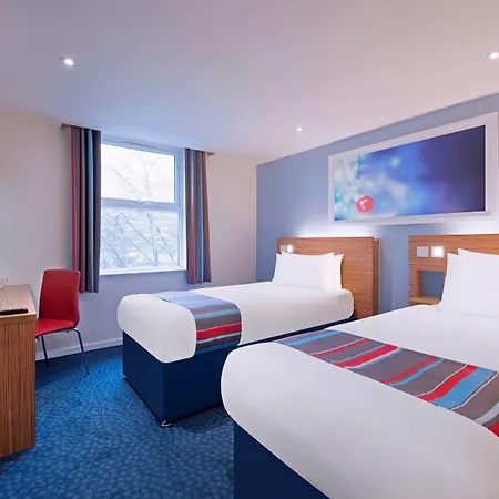 Travelodge Rathmines Hotel Dublin