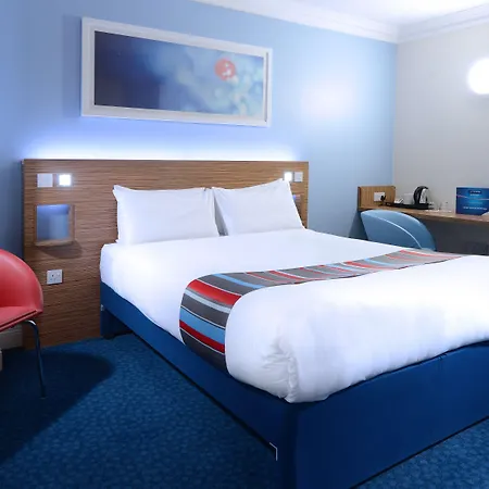 Travelodge Rathmines 더블린