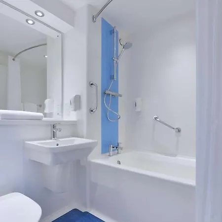 Travelodge Rathmines 호텔